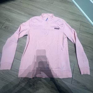 Vv pullover, all pink🩷